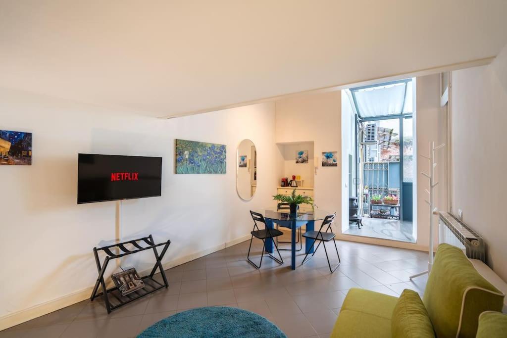 Borromei'S Nest - Central Loft Μιλάνο Εξωτερικό φωτογραφία