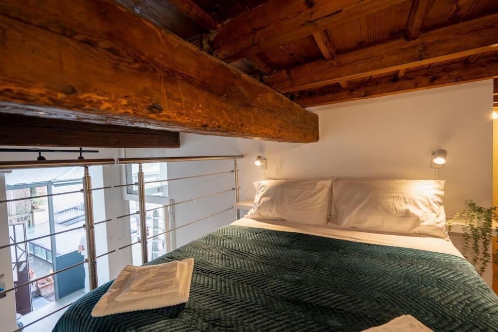 Borromei'S Nest - Central Loft Μιλάνο Εξωτερικό φωτογραφία