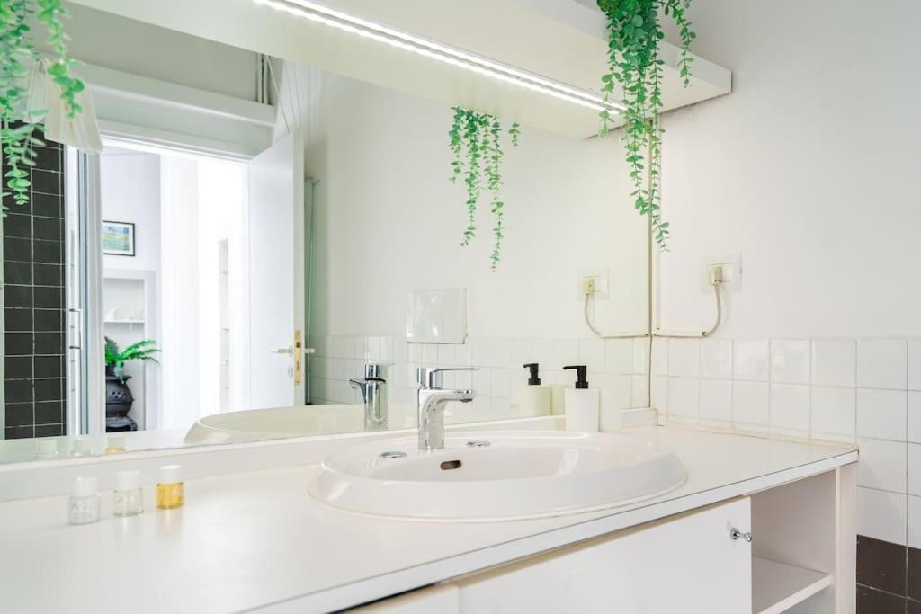 Borromei'S Nest - Central Loft Μιλάνο Εξωτερικό φωτογραφία