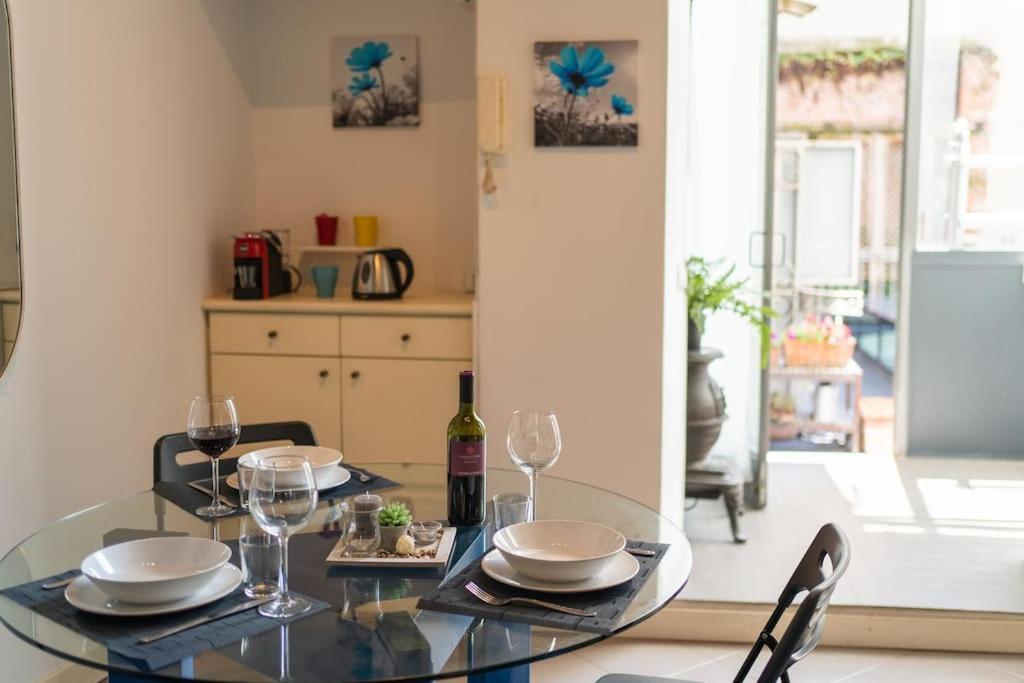 Borromei'S Nest - Central Loft Μιλάνο Εξωτερικό φωτογραφία