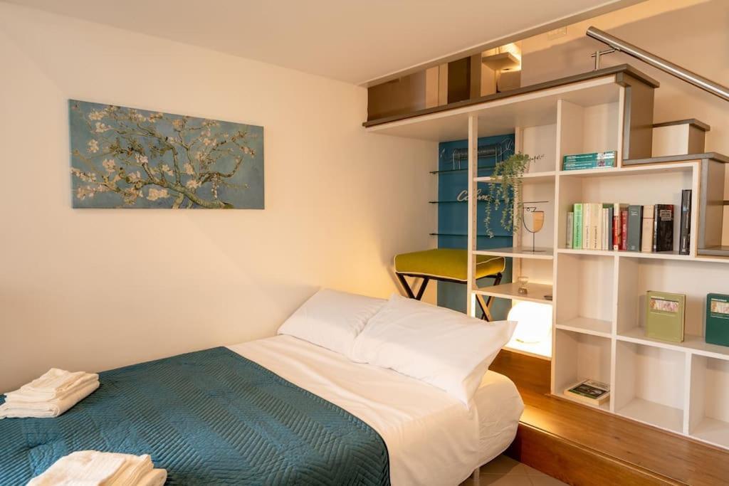Borromei'S Nest - Central Loft Μιλάνο Εξωτερικό φωτογραφία