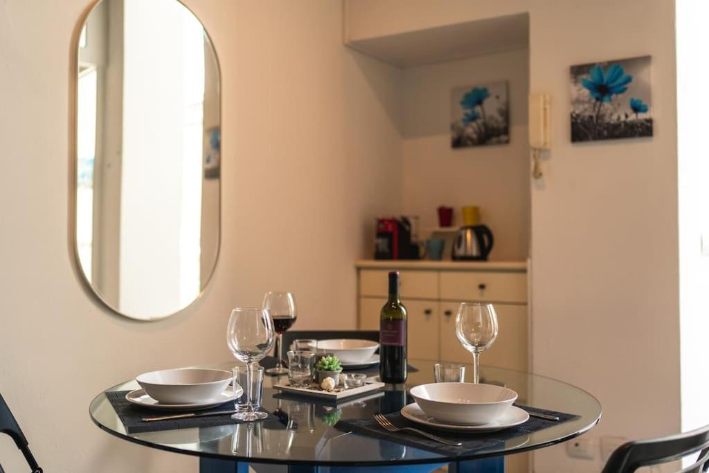 Borromei'S Nest - Central Loft Μιλάνο Εξωτερικό φωτογραφία