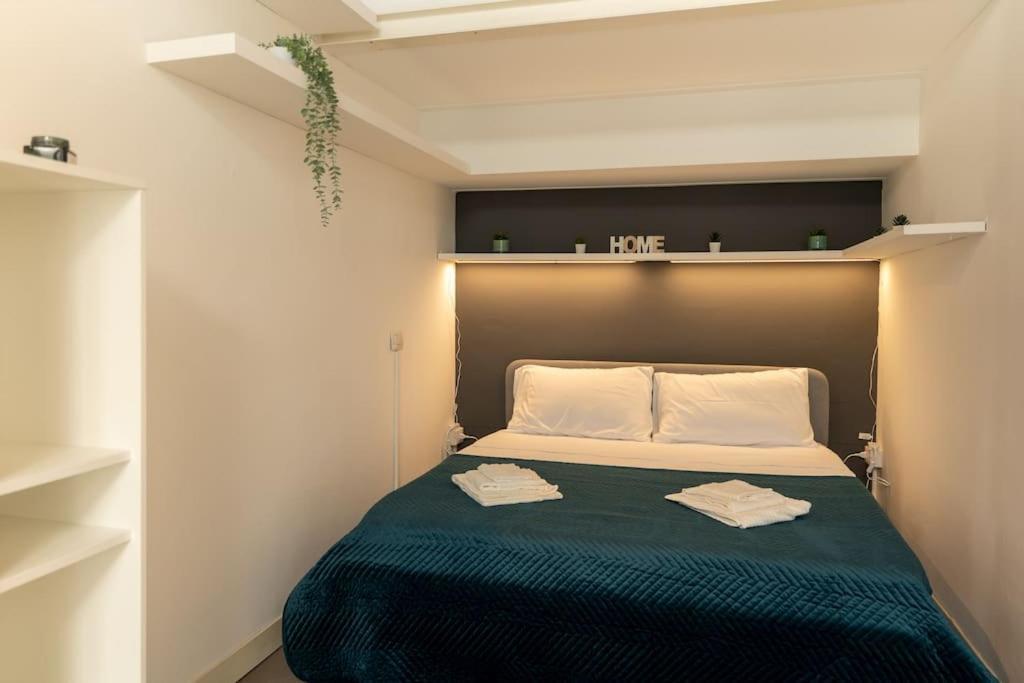 Borromei'S Nest - Central Loft Μιλάνο Εξωτερικό φωτογραφία