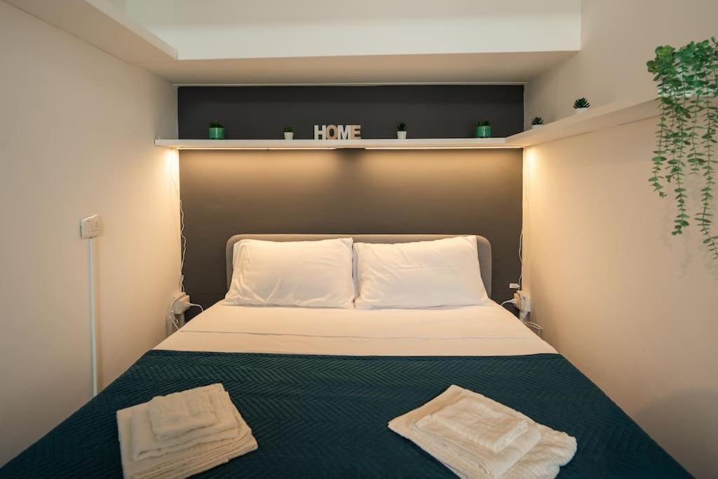 Borromei'S Nest - Central Loft Μιλάνο Εξωτερικό φωτογραφία