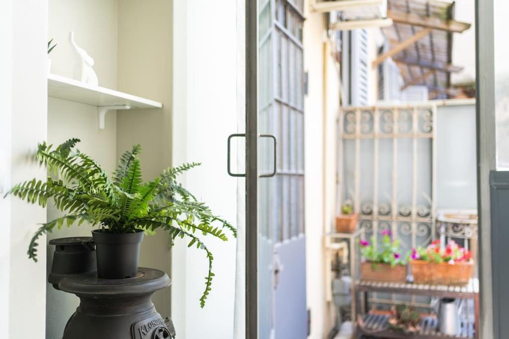 Borromei'S Nest - Central Loft Μιλάνο Εξωτερικό φωτογραφία